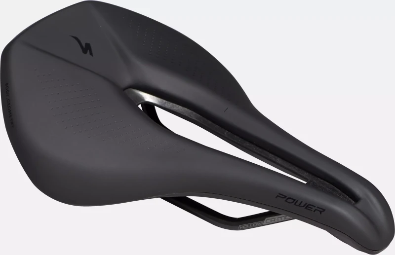 Siodło Specialized Power Comp Czarne.webp