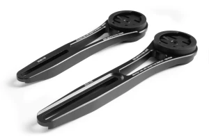 Uchwyt do nawigacji Cube Acid Cockpit X-Lock Quarter Turn double Mount p7.webp