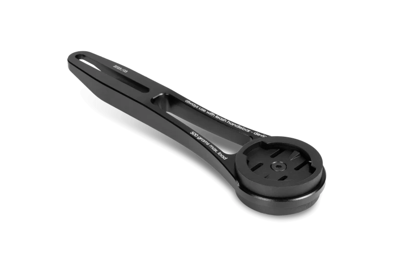 Uchwyt do nawigacji Cube Acid Cockpit X-Lock Quarter Turn double Mount.webp