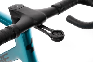 Uchwyt do nawigacji Cube Acid Cockpit X-Lock Quarter Turn double Mount p2.webp