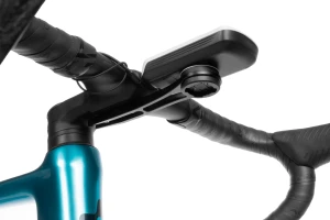 Uchwyt do nawigacji Cube Acid Cockpit X-Lock Quarter Turn double Mount p6.webp