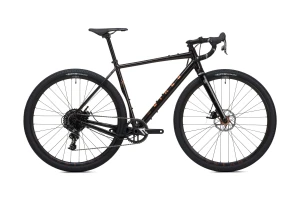 Rower NS Bikes Rag+ 2 Black.webp