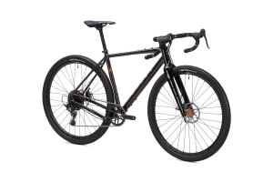 Rower NS Bikes Rag+ 2 Black p3.webp
