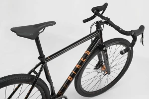 Rower NS Bikes Rag+ 2 Black p6.webp