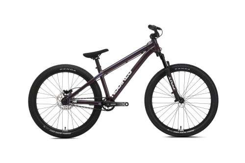 Rower NS Bikes Movement 24" Chamelon