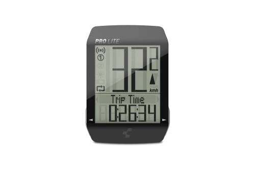 Licznik rowerowy Cube Pro Lite