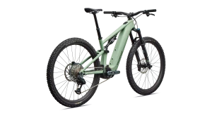 Rower Specialized Turbo Levo R Expert Satin Pistachio Dark Moss Green 2026 p3.webp