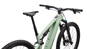 Rower Specialized Turbo Levo R Expert Satin Pistachio Dark Moss Green 2026 p4.webp