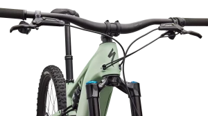 Rower Specialized Turbo Levo R Expert Satin Pistachio Dark Moss Green 2026 p5.webp