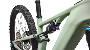 Rower Specialized Turbo Levo R Expert Satin Pistachio Dark Moss Green 2026 p6.webp