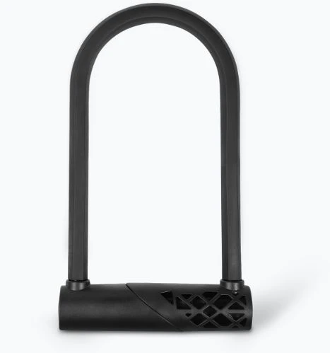 Zapięcie rowerowe RFR U-lock black
