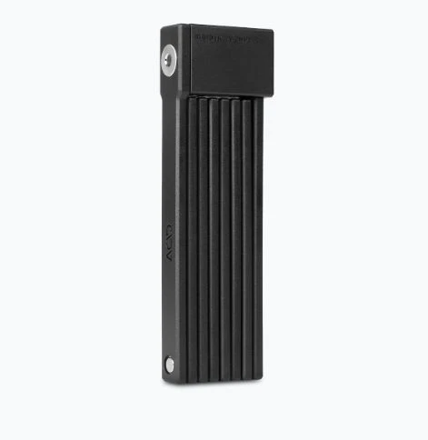 Zapięcie rowerowe Acid Rigid CMPT K120 black