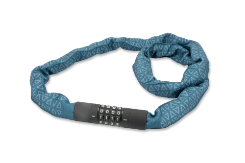 Zapięcie rowerowe Acid Corvid C120 blue