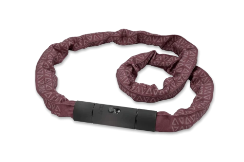 Zapięcie rowerowe Acid Corvid K120 red