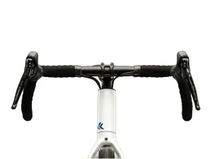 Rower Kross Esker G100 biały grafitowy 2026 p5.webp