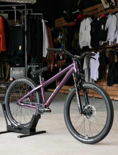 Rower NS Bikes Movement 24" Chamelon 2026