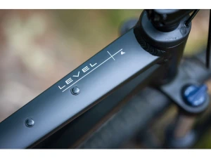 Rower Kross Level X200 czarny srebrny 2026 p7.webp