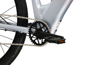 Rower Kross Solar Boost 1.0 522 srebrny różowy 2026 p8.webp