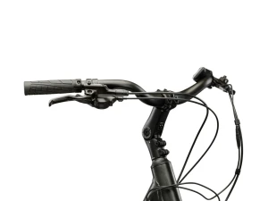 Rower Kross Sentio Hybrid 3.0 504 grafitowy srebrny 2026 p12.webp