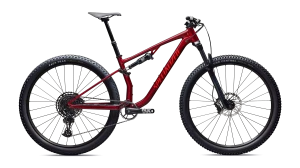 Rower Specialized Chisel Gloss Red Sky / Vivid Red 2026.webp