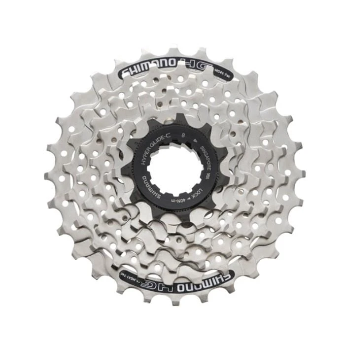 Kaseta SHIMANO Acera CSHG-41 7rz. 11-28T