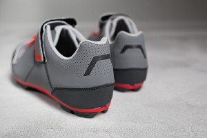 buty rowerowe cube mtb peak szarno-czerwone 2.jpg