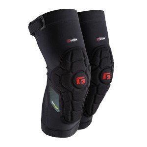 Ochraniacze na kolana Pro Rugged Knee Guard.jpg