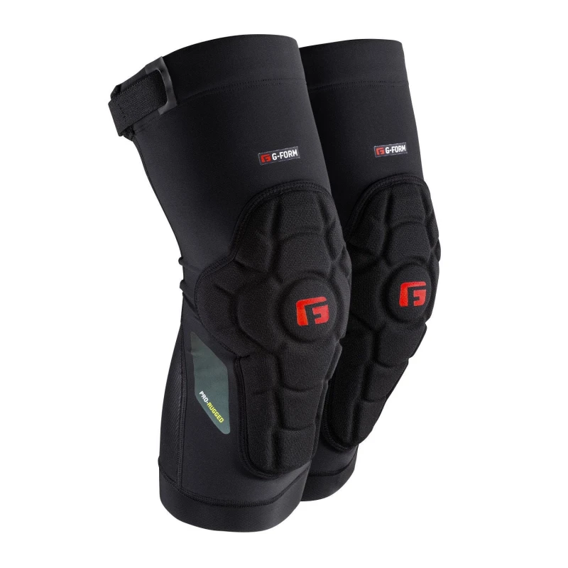 Ochraniacze na kolana Pro Rugged Knee Guard.jpg