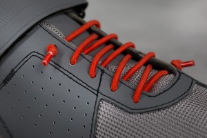 buty rowerowe cube mtb peak szarno-czerwone 3.jpg