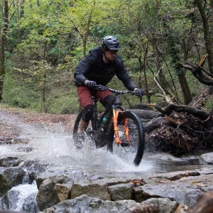 Ochraniacze na kolana Pro Rugged Knee Guard p3.jpg