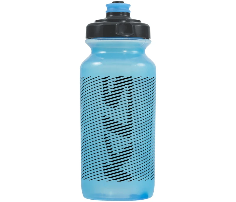 Bidon Kellys Mojave Transparent Blue 0,5L