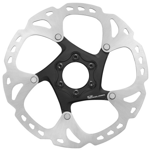 Tarcza Hamulca Shimano Saint / Deore XT 180mm 6 Śr SM­RT86