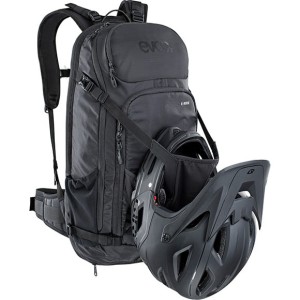 Plecak Evoc FR Trail ERide loam carbon grey p4.jpg