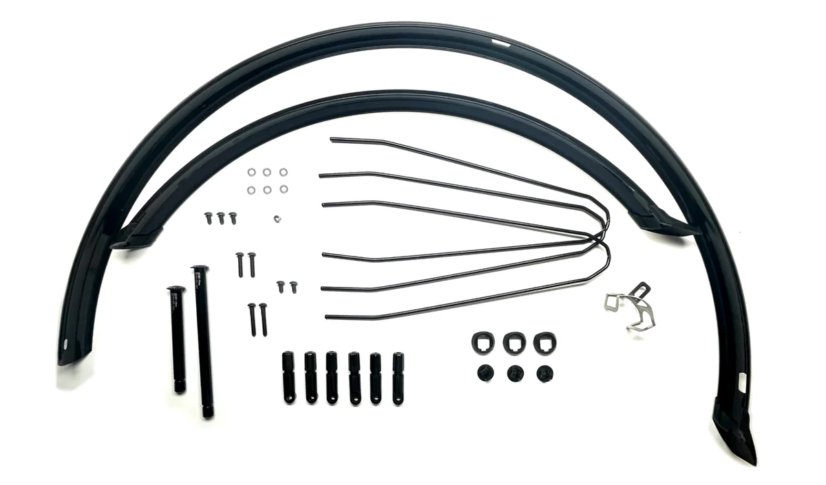 Zestaw błotników FOCUS PARALANE