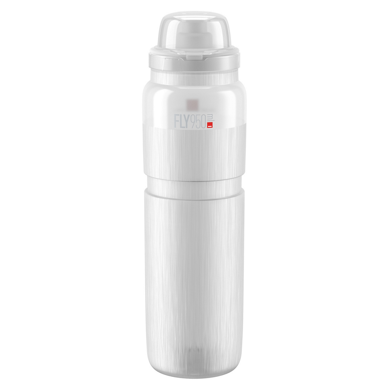 Bidon Elite FLY MTB Clear 950 ml