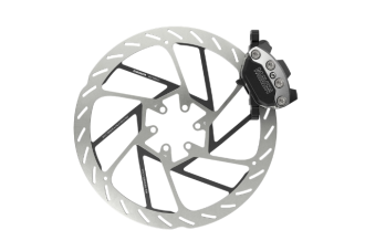 Hamulce SRAM Maven Ultimate