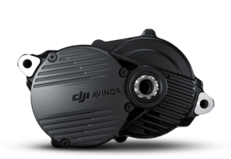 Silnik Avinox M1 2025