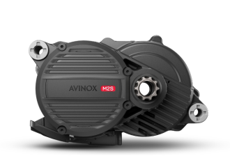 Silnik Avinox M2S 2026