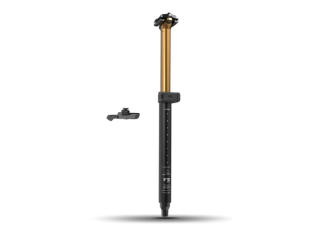 Sztyca FOX Transfer Neo, 120 150 mm 30, 9 mm, Factory Kashima