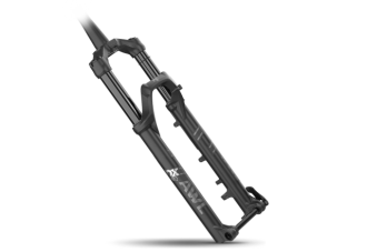 Widelec FOX 34, 29" skok 130 mm, offset 44 mm