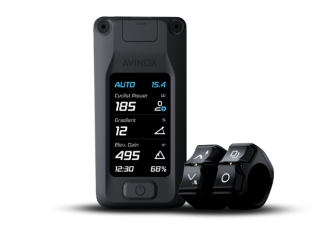 Wyświetlacz Avinox DP100