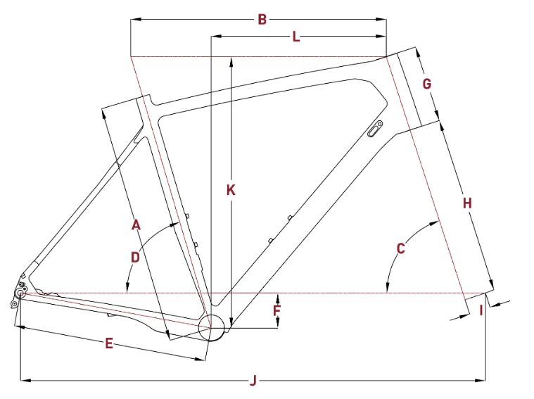 Geometria Focus Throne full