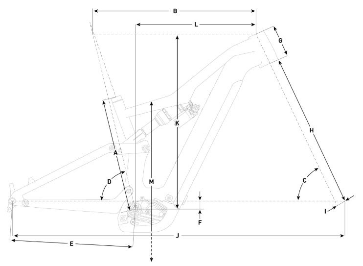Geometria Focus Throne