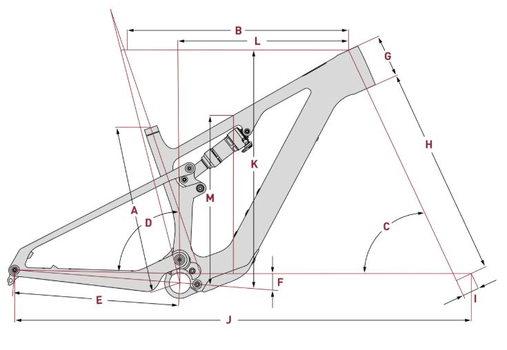 Geometria Focus Vam SL