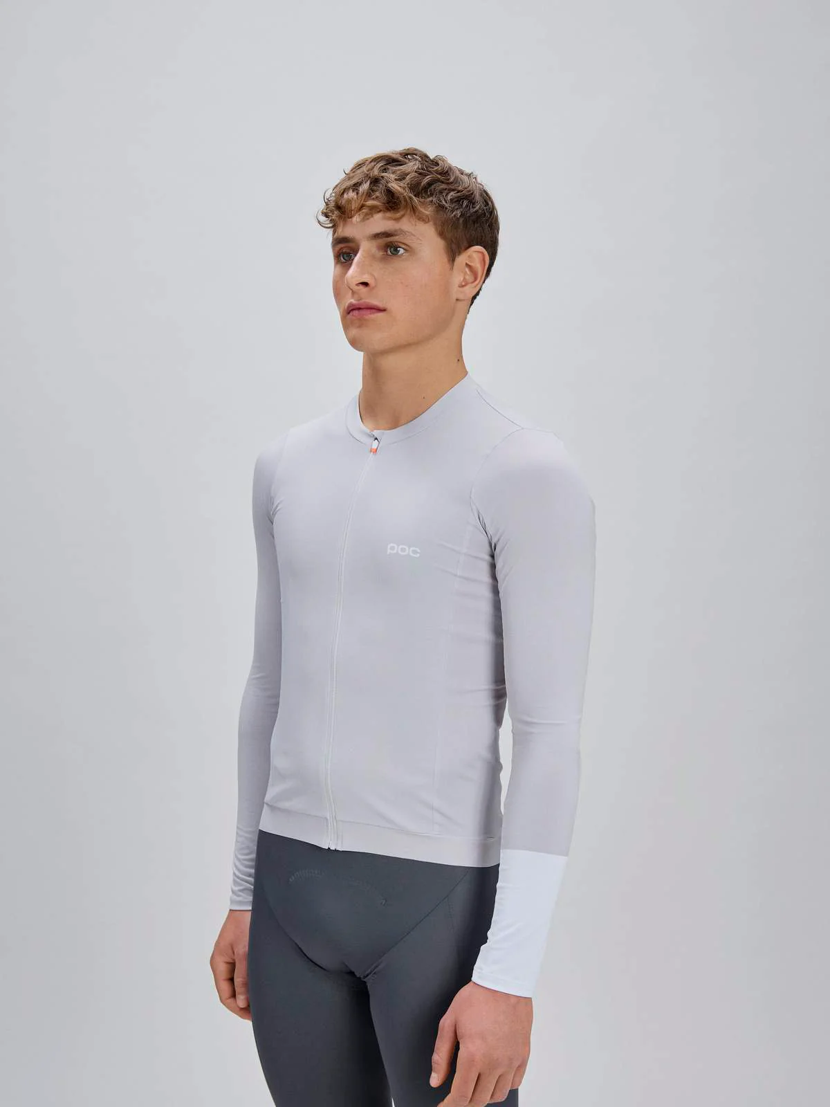 Koszulka kolarska POC Cadence L/S długi rękaw