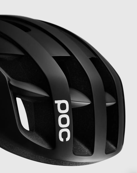 Bardzo dobra wentylacja Kask POC Cytal