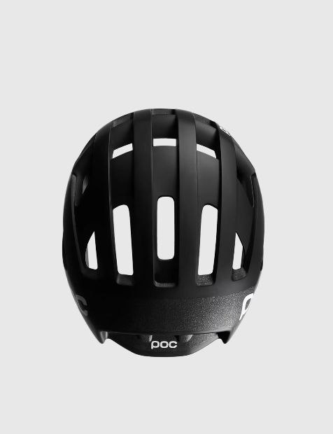 Wysoka wytrzymałość konstrukcyjna Kask POC Cytal