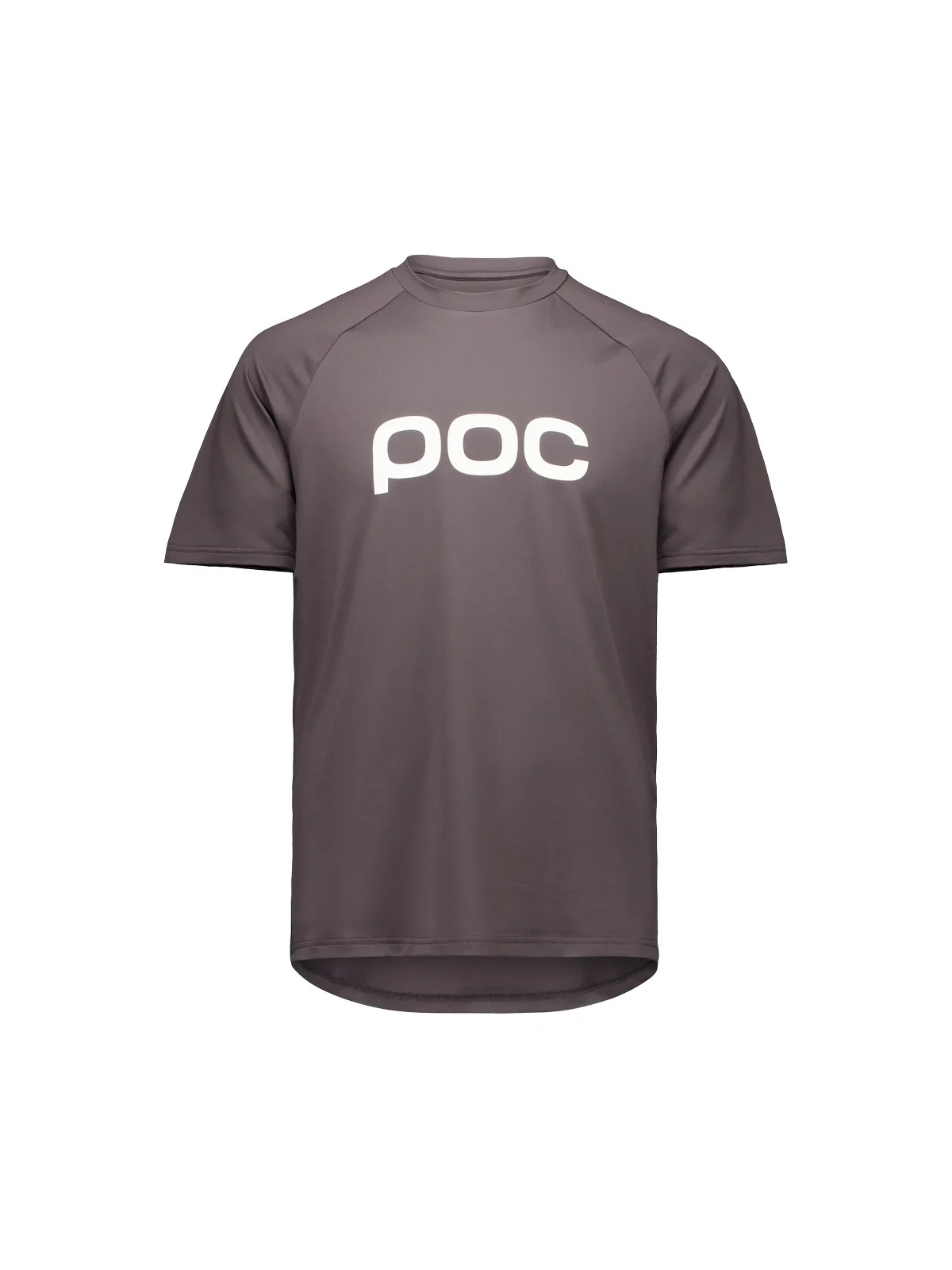 Koszulka POC Reform Enduro Tee Hydrogen White