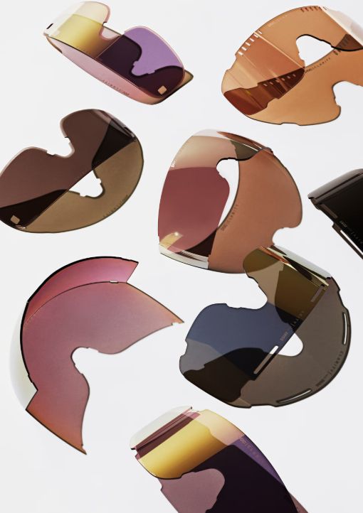 Okulary POC Aspire Soczewki Clarity