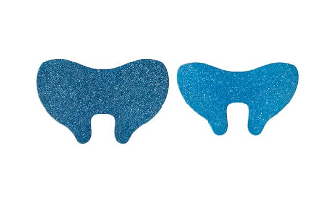 Wkładka antyprzebiciowa Tubolight Evo Air Channel